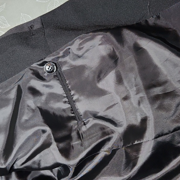 Noir Formal Jacket - Picture 8 of 13